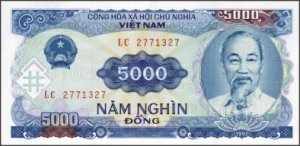 5000VND