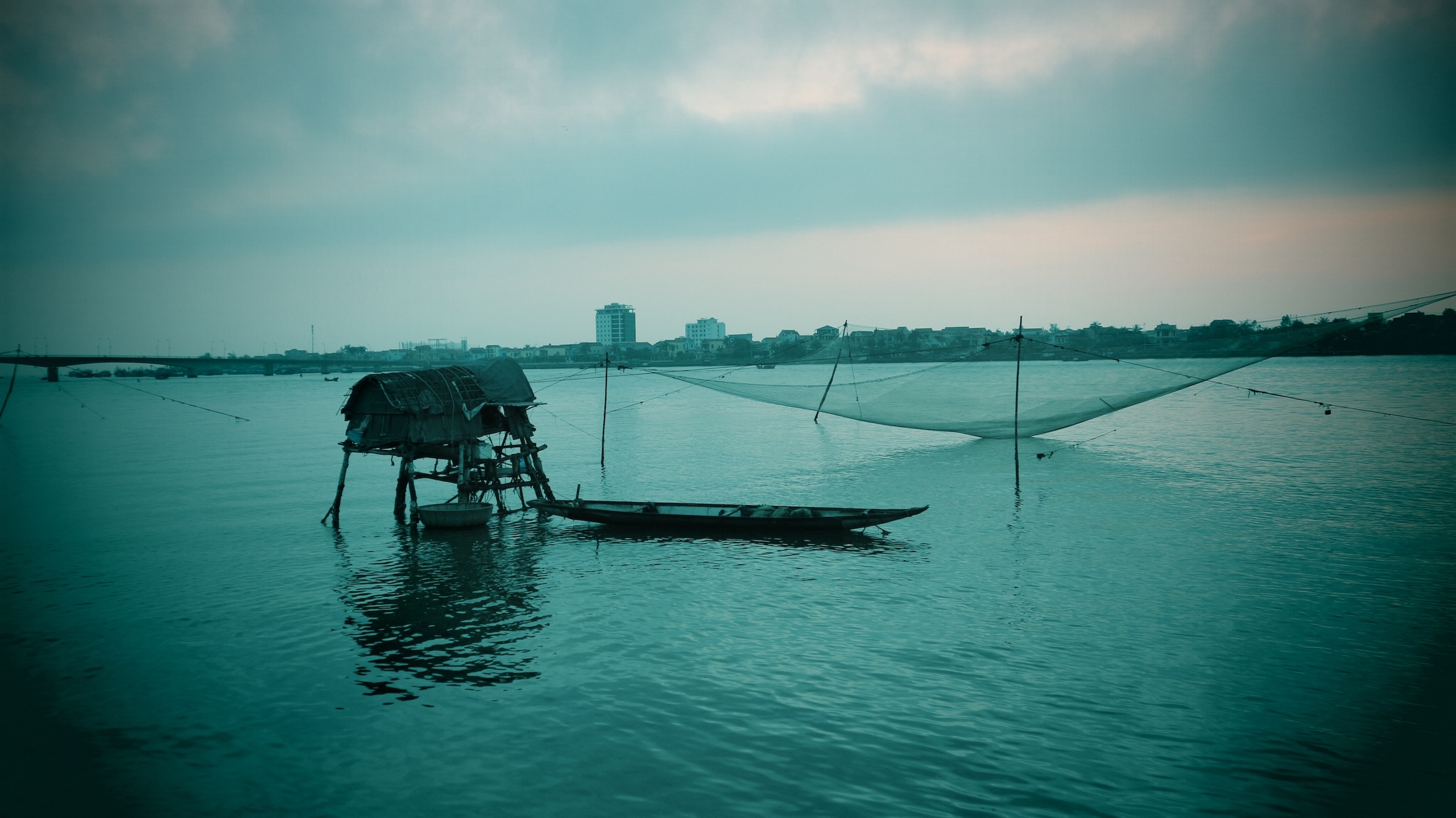 Dong Hoi travel guide