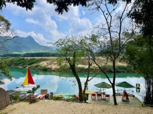 Chay Lap Riverside (Chay Lap Watersport Center)